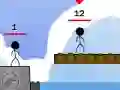 שפּיל Territory War Hacked אָנליין