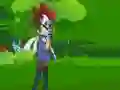 שפּיל Gingka Beyblade אָנליין