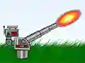 שפּיל Kitten Canons אָנליין