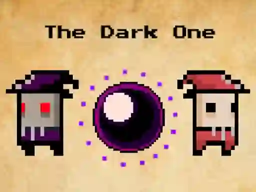 שפּיל The Dark One אָנליין
