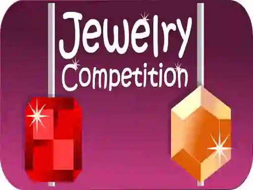 שפּיל Jewelry Comp אָנליין