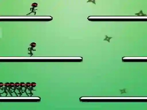 שפּיל Stickam Go! אָנליין