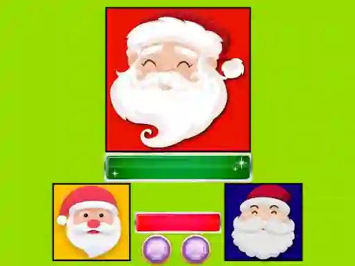 שפּיל Jewel And Santa Claus אָנליין