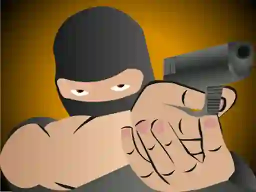 שפּיל Mission Terror אָנליין