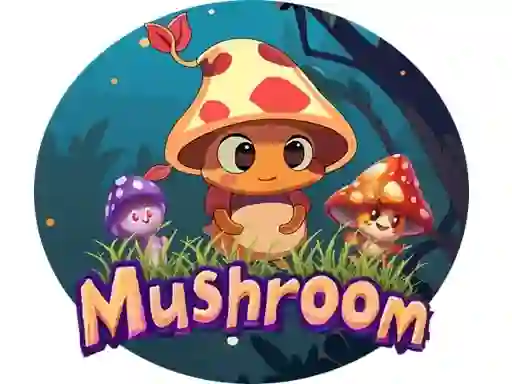 שפּיל Mushroom Fight For The Kingdom אָנליין