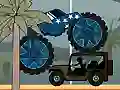שפּיל Bush Rampage אָנליין