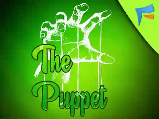 שפּיל The Puppet אָנליין