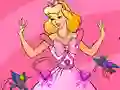 שפּיל Cinderella Sticker אָנליין