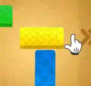 שפּיל Unblock Me אָנליין