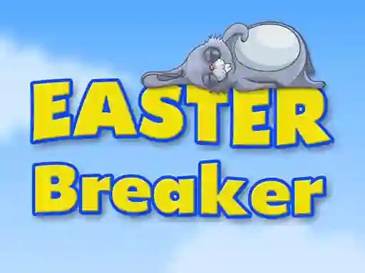 שפּיל Easter Breaker אָנליין