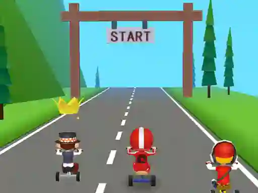 שפּיל Drive At Will אָנליין