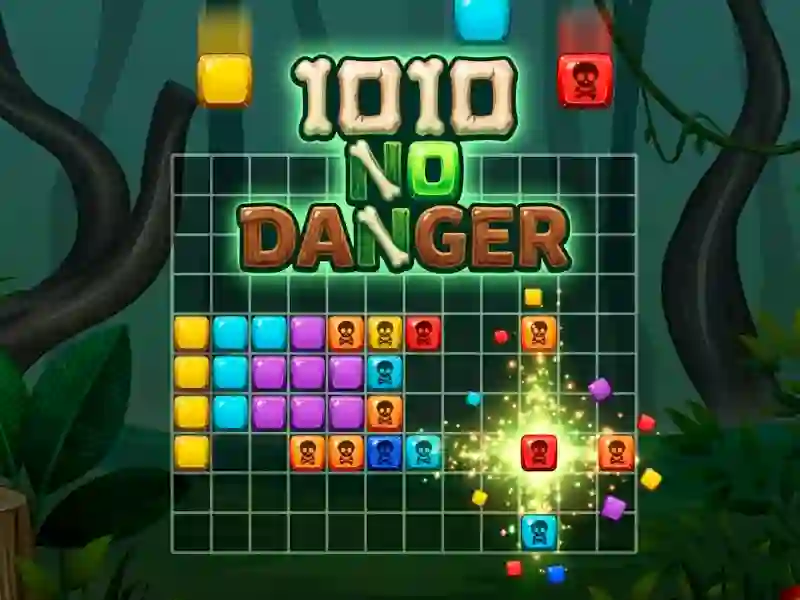שפּיל 1010 No Danger אָנליין