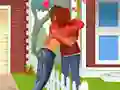 שפּיל Love Thy Neighbor אָנליין