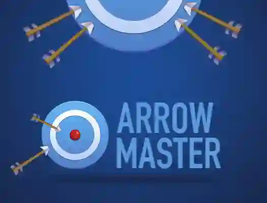 שפּיל Arrow Master אָנליין