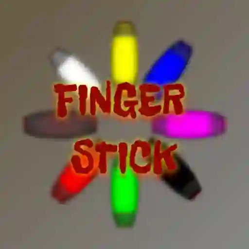 שפּיל Finger Stick אָנליין