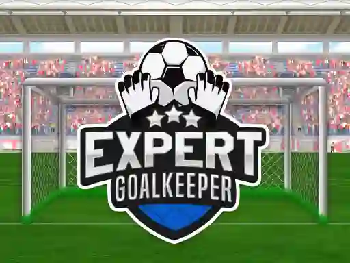 שפּיל Expert Goalkeeper אָנליין