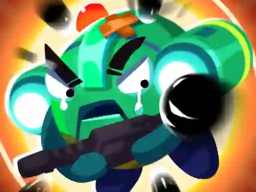 שפּיל Elements Invasion אָנליין