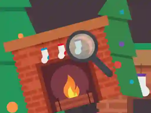 שפּיל Cozy Christmas Difference אָנליין