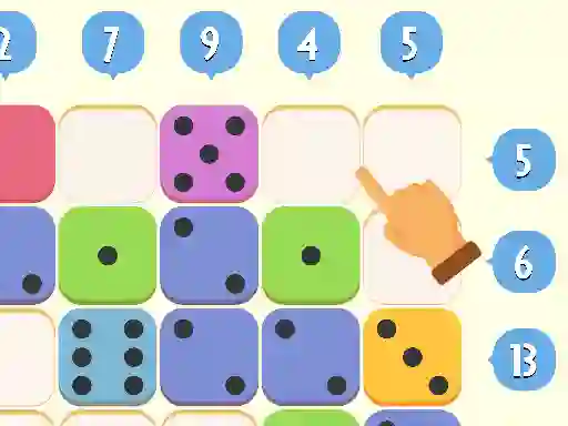 שפּיל Ten Blocks אָנליין