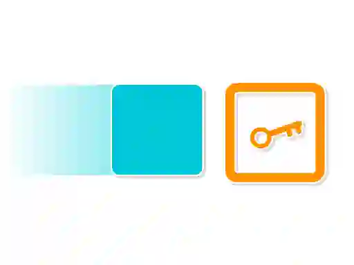 שפּיל Break The Key אָנליין