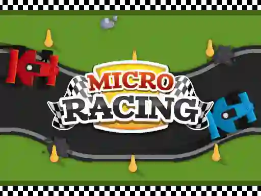 שפּיל Micro Racing אָנליין