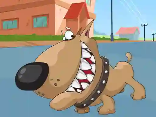שפּיל Cute Dogs Jigsaw אָנליין