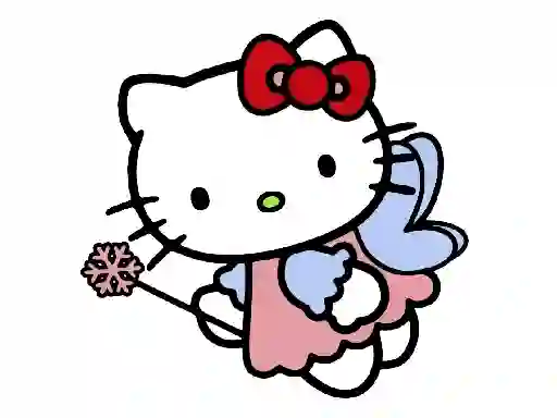שפּיל Sweet Kitty Spot The Differences אָנליין