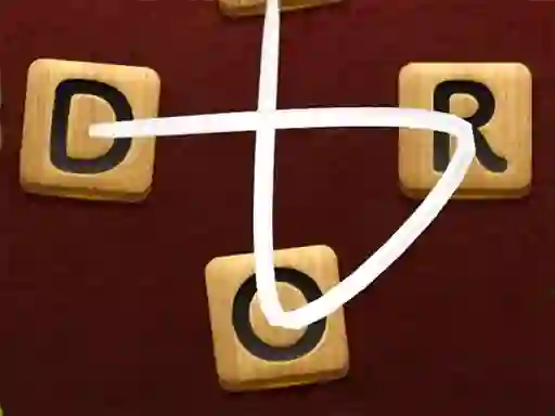 שפּיל Word Connect אָנליין