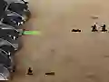 שפּיל Mothership Warfare אָנליין