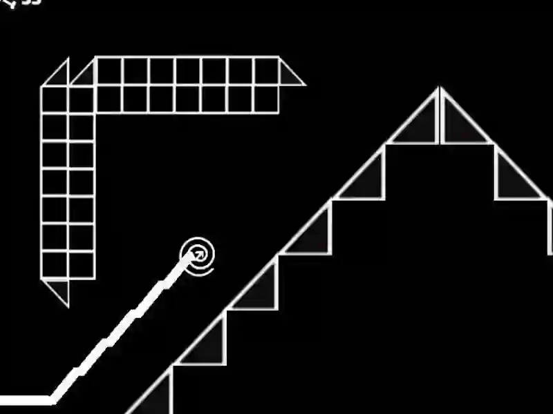 שפּיל Geometry Horizons אָנליין