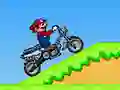 שפּיל Super Mario Moto אָנליין