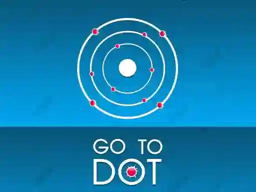 שפּיל Go To Dot אָנליין