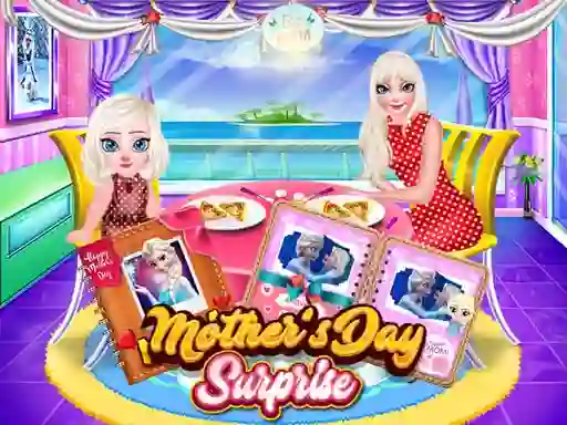 שפּיל Mothers Day Surprise אָנליין