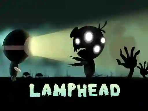 שפּיל LampHead אָנליין