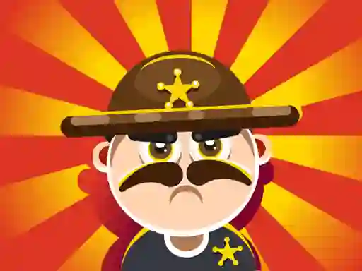 שפּיל Cowboy Shoot אָנליין