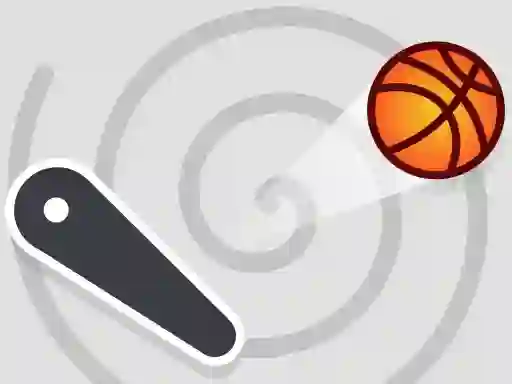 שפּיל Flipper Dunk אָנליין