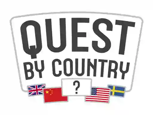 שפּיל Quest by Country אָנליין
