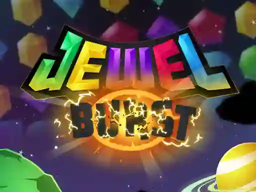 שפּיל Jewel Burst אָנליין
