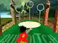 שפּיל Quidditch אָנליין
