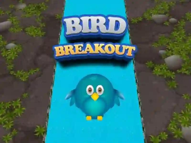 שפּיל Bird Breakout אָנליין