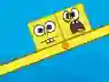 שפּיל Sponge Bob Super Stacker אָנליין