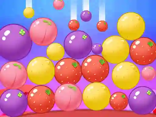 שפּיל Farm Bubbles אָנליין
