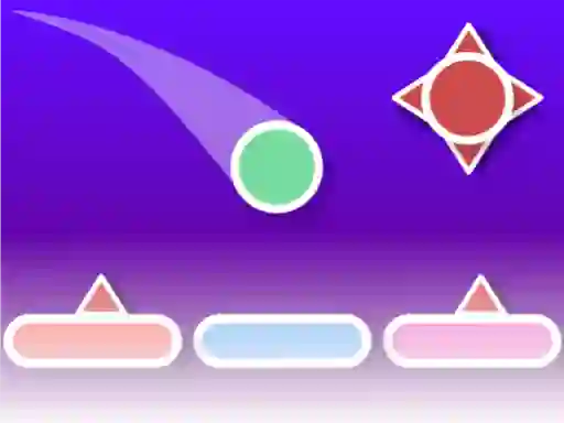 שפּיל Crazy Bouncing אָנליין