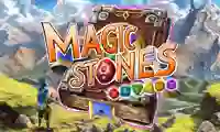 שפּיל Magic Stones אָנליין