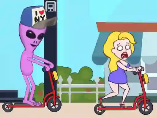 שפּיל Save the Lady 2 אָנליין