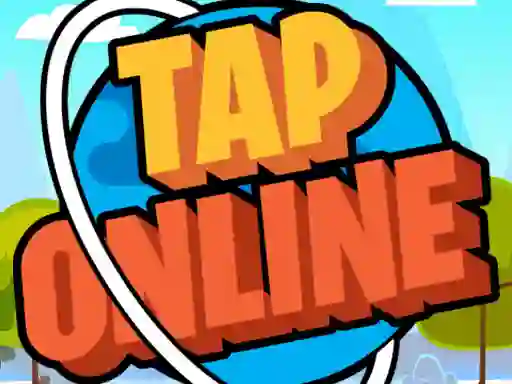 שפּיל Tap Online אָנליין