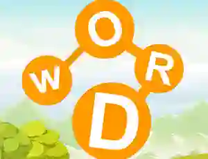 שפּיל Crossword Scapes אָנליין