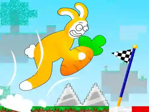 שפּיל Crazy Bunnies אָנליין