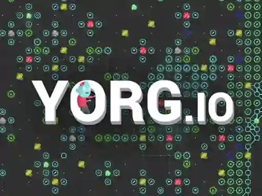 שפּיל Yorg.io אָנליין