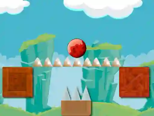 שפּיל Fun Gravity Ball אָנליין